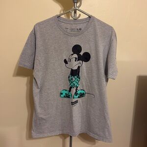 Disney x NEFF Mickey Shirt
